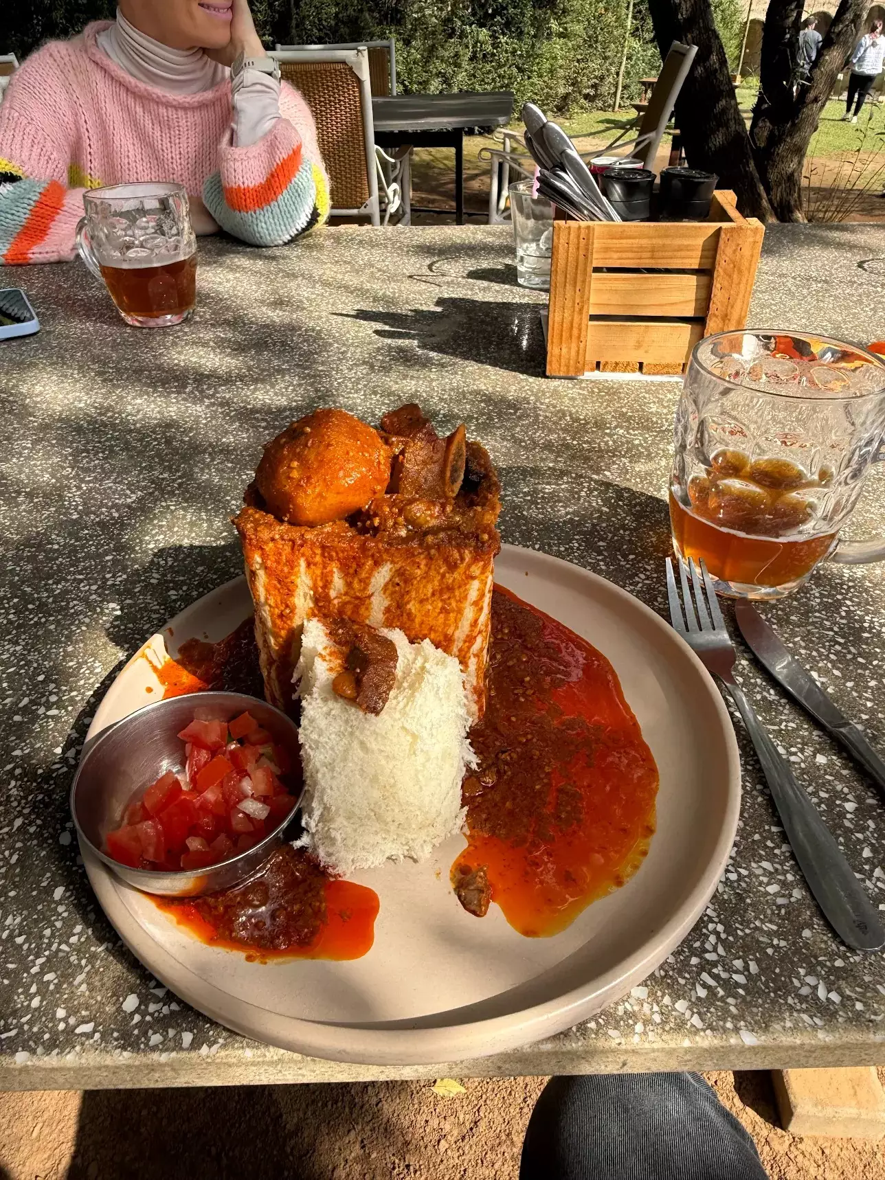 Dessert