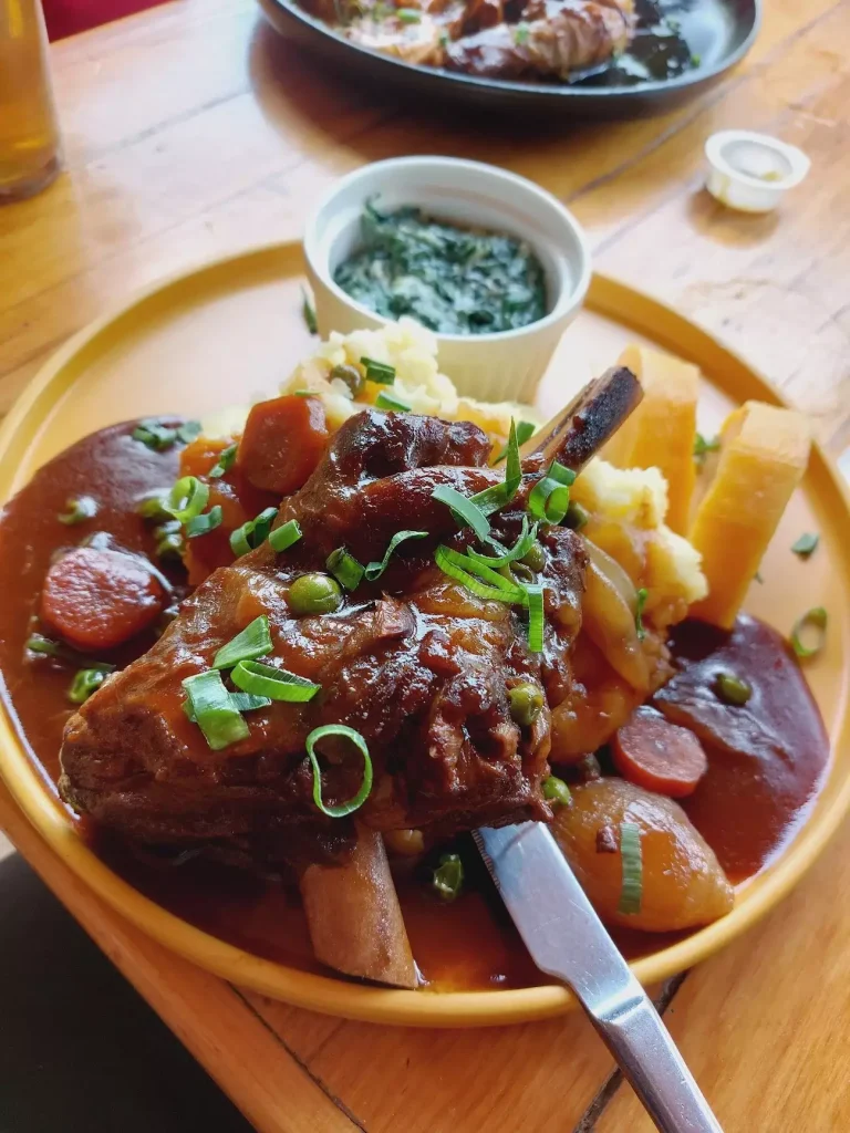 Chef plate