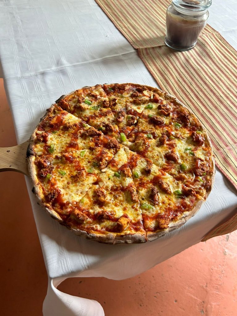 Pizza