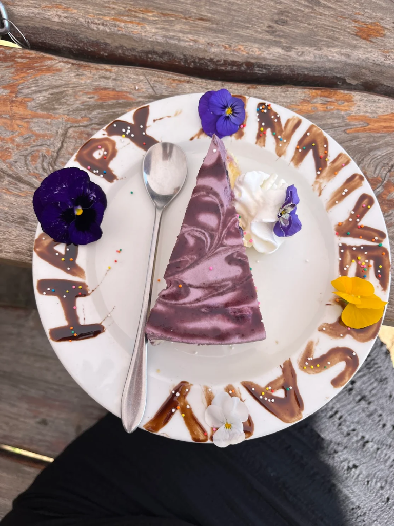 Cake